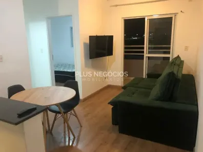Apartamento com 2 Quartos para alugar, 60m² no Parque Bela Vista, Votorantim