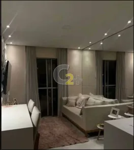 Apartamento com 1 Quarto à venda, 38m² no Vila Buarque, São Paulo