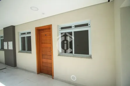 Apartamento com 1 Quarto para alugar, 26m² no Vila Invernada, São Paulo