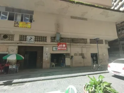 Sala Comercial para alugar, 30m² no Santo Antônio, Recife