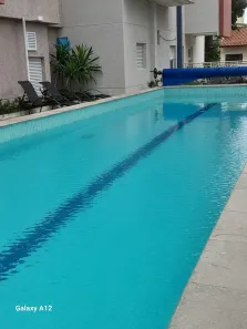 Apartamento com 2 Quartos à venda, 50m² no Vila Pires, Santo André