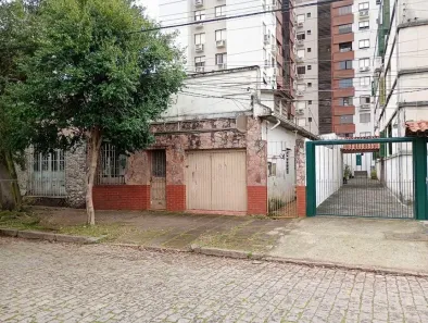 Imóvel Comercial à venda, 89m² no Cidade Baixa, Porto Alegre