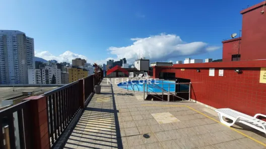 Apartamento com 3 Quartos à venda, 130m² no Centro, São Vicente