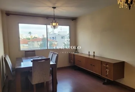 Apartamento com 3 Quartos à venda, 110m² no Planalto Paulista, São Paulo