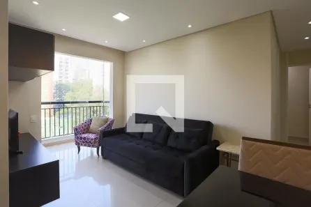 Apartamento com 2 Quartos à venda, 64m² no Jardim Caboré, São Paulo