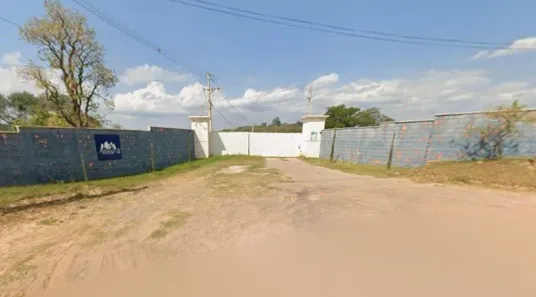 Lote/Terreno à venda, 1024m² no Santa Rita, Alumínio
