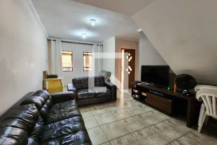 Casa com 3 Quartos à venda, 250m² no Paulicéia, São Bernardo do Campo