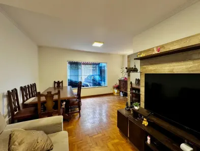 Sobrado com 4 Quartos à venda, 235m² no Veleiros, São Paulo