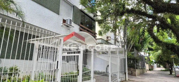 Apartamento com 2 Quartos à venda, 67m² no São João, Porto Alegre