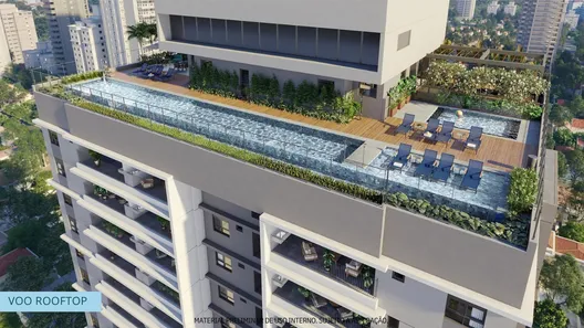 Apartamento com 3 Quartos à venda, 120m² no Butantã, São Paulo