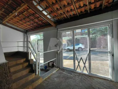 Casa com 2 Quartos para alugar, 90m² no Centro, Piracicaba