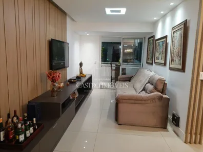 Apartamento com 3 Quartos à venda, 124m² no Barra Olímpica, Rio de Janeiro