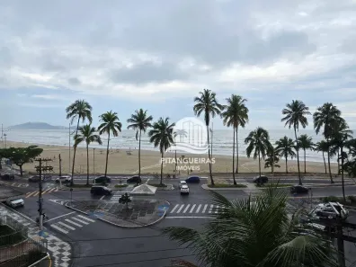 Apartamento com 2 Quartos à venda, 90m² no Pitangueiras, Guarujá