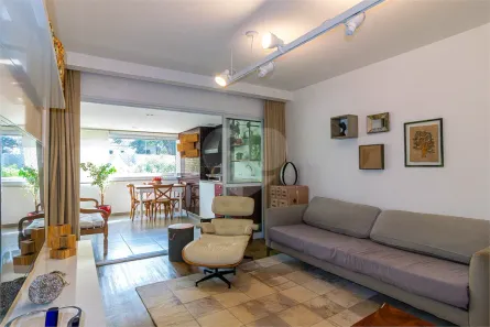 Apartamento com 3 Quartos à venda, 94m² no Aclimação, São Paulo