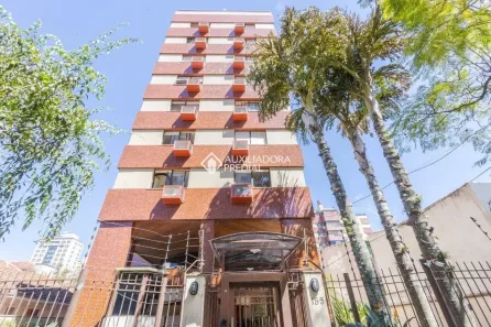 Apartamento com 2 Quartos à venda, 82m² no Menino Deus, Porto Alegre