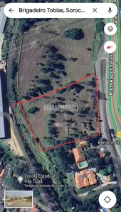Ponto Comercial à venda, 11290m² no Vila Artura, Sorocaba