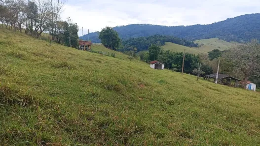 Lote/Terreno à venda, 200m² no , Paraibuna