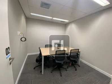 Sala Comercial para alugar, 286m² no Centro, Rio de Janeiro