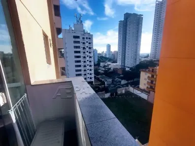 Apartamento com 2 Quartos à venda, 66m² no Vila Augusta, Sorocaba