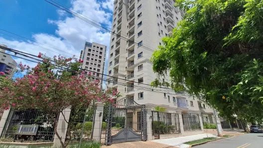 Apartamento com 2 Quartos à venda, 54m² no Cambuí, Campinas