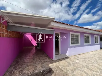 Casa com 3 Quartos à venda, 66m² no Xaxim, Curitiba