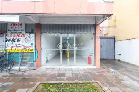 Ponto Comercial para alugar, 45m² no Cristal, Porto Alegre