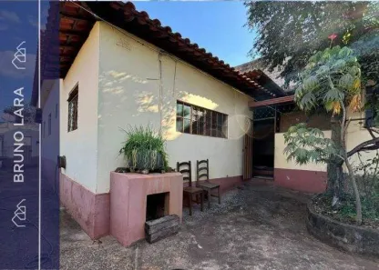 Casa com 3 Quartos à venda, 131m² no Centro, Igarapé