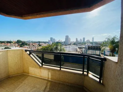 Apartamento com 3 Quartos à venda, 115m² no Centro, Piracicaba