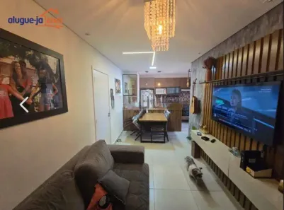 Apartamento com 3 Quartos à venda, 66m² no Parque Industrial, São José dos Campos