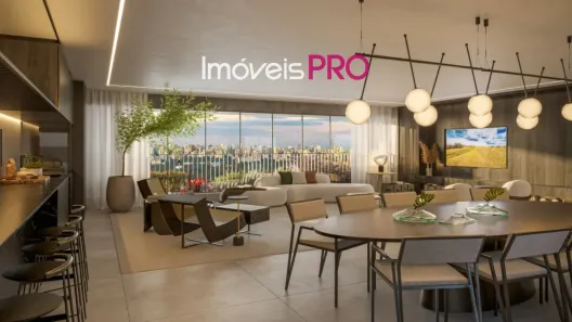 Apartamento com 3 Quartos à venda, 235m² no Vila Nova Conceição, São Paulo