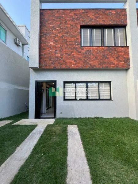 Casa com 3 quartos — Trevo, Belo Horizonte
