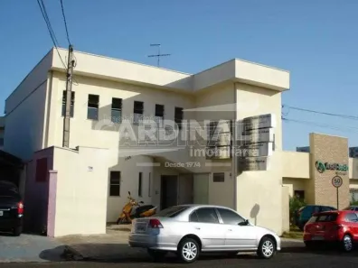 Sala Comercial para alugar, 40m² no Centro, São Carlos