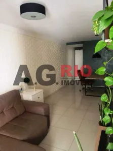 Apartamento com 2 Quartos à venda, 67m² no Praça Seca, Rio de Janeiro