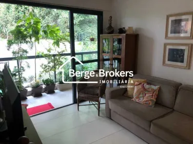 Apartamento com 4 Quartos para venda ou aluguel, 124m² no Botafogo, Rio de Janeiro