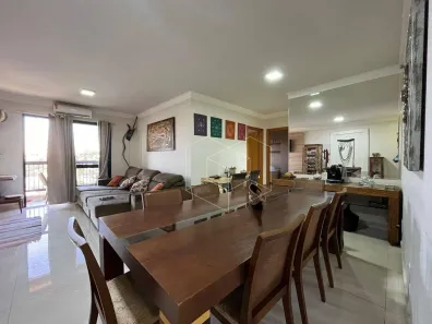 Apartamento com 2 Quartos à venda, 89m² no Chácara Bela Vista, Jaú