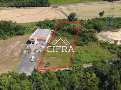 Lote/Terreno à venda, 942m² no , Agronômica