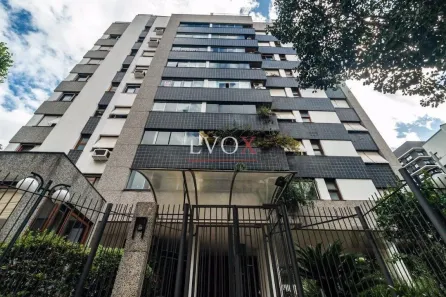 Apartamento com 3 Quartos à venda, 85m² no Boa Vista, Porto Alegre