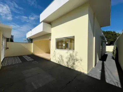 Casa com 3 Quartos à venda, 180m² no Parque Jardim Europa, Bauru