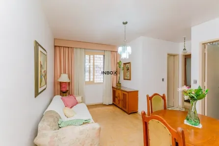 Apartamento com 1 Quarto para alugar, 64m² no Petrópolis, Porto Alegre