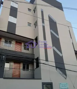 Apartamento com 1 Quarto para alugar, 34m² no Vila Centenário, São Paulo