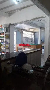 Sobrado com 3 Quartos à venda, 120m² no Jardim Santa Maria III, São José dos Campos