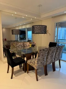 Apartamento com 3 Quartos à venda, 111m² no Ipiranga, São Paulo