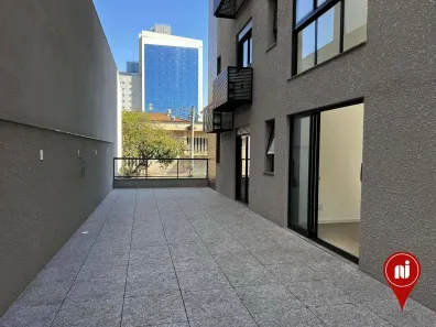 Apartamento com 2 Quartos à venda, 167m² no São Pedro, Belo Horizonte