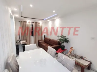 Apartamento com 2 Quartos à venda, 75m² no Jaçanã, São Paulo
