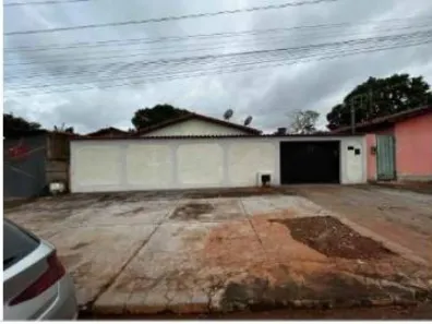 Casa com 2 Quartos à venda, 190m² no Setor Palmares, Trindade