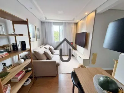 Apartamento com 2 Quartos à venda, 41m² no Jardim Esmeralda, São Paulo