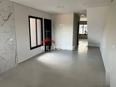 Sobrado com 3 Quartos à venda, 140m² no Bela Vista, Osasco