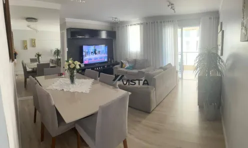 Apartamento com 2 Quartos à venda, 88m² no Jardim Zaira, Guarulhos