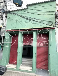 Ponto Comercial à venda, 62m² no Praça da Bandeira, Rio de Janeiro