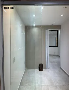 Ponto Comercial à venda, 18m² no Copacabana, Rio de Janeiro